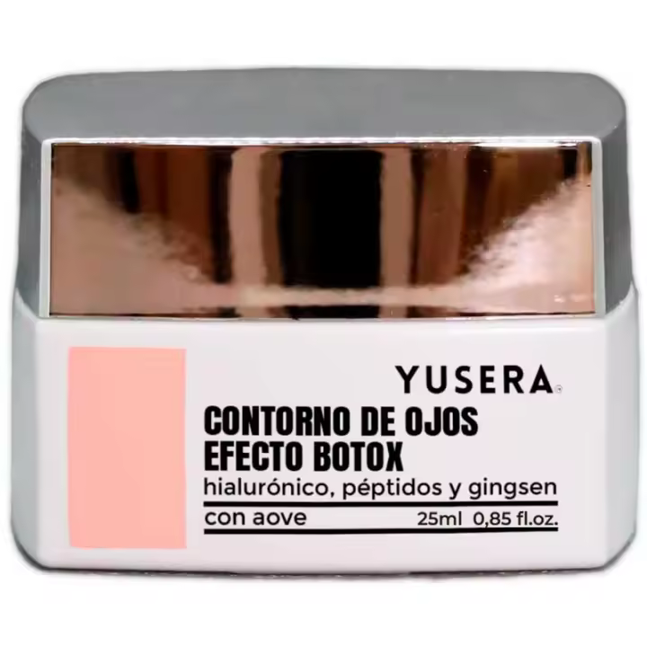 Contorno de Ojos Efecto Botox 25ml - 1
