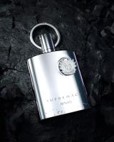 Afnan Supremacy Silver Eau de Perfum 100ml para hombres - details 0