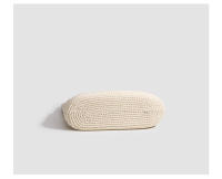 Bolso de paja tejido a mano de gran capacidad para mujer, nuevo bolso de hombro para vacaciones en la playa, bolso de mano para uso diario - details 6