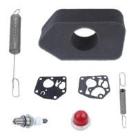 Bulbo De Primer Aire Para Jardinera Governor Springs 691859 692211 Guarniciones De Carburador Para Briggs Stratton - details 1