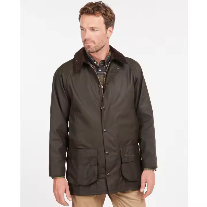 Beauford Barbour Classic Chaqueta - 1