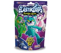 FAMOSA : Oso Zombie con Bola Pútrida - Cicaboom - Elastikorps - Zombie Bear - Coleccionable - Edad recomendada mayores de 3 años - details 0