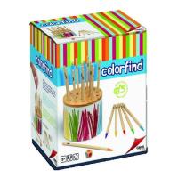 Cayro Colorfind Juego educativo Cayro 863 - details 2