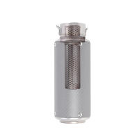 Silenciador Universal Para Moto 51mm 60mm Eliminador De Ruido DB Killer Catalyst Escapatoria De Escape Moto Muffler - details 11