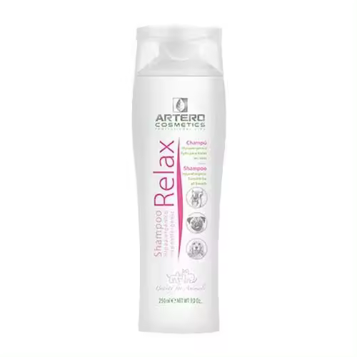 Artero champú Relax 250ml - 1