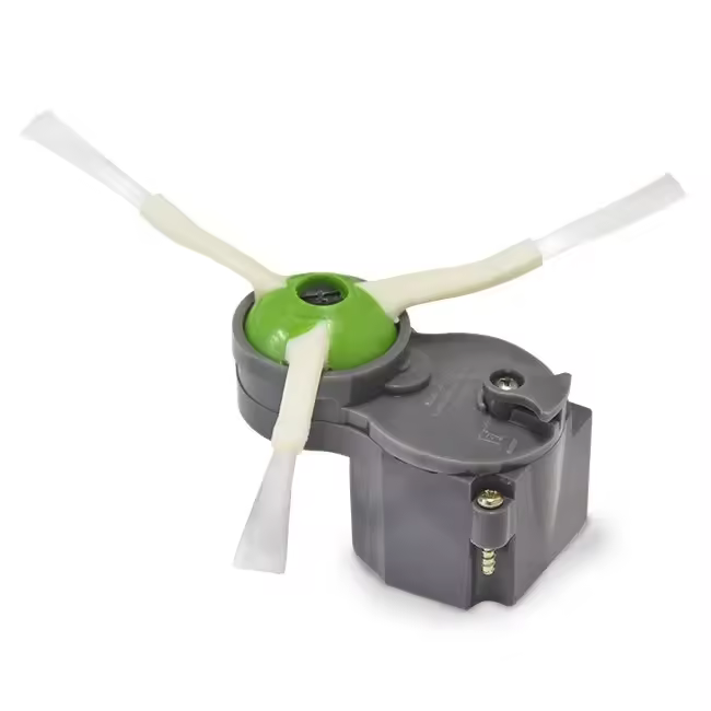 Módulo motor para cepillo lateral Roomba Serie e y Serie i - 1