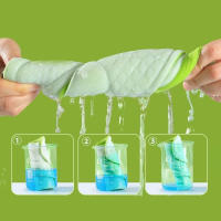 Nuevos Insoles De Memoria De Espuma Para Zapatos Antideslizantes Transpirables Almohadillas De Alivio De Pies Para Hombres Y Mujeres Masaje 5D - details 3