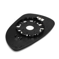 Espejo Retrovisor De Ancho Amplio Para Ford Fiesta Mk7 2008-2017 Lado Del Pasajero Reemplazo Izquierdo Vidrio De Espejo - details 7