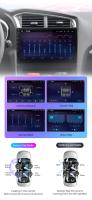 Junsun AI Voice Car Radio Stereo For Citroen C4 2 B7 2013 2014 2015 2016 Car Auto Radio Built-In Wireless Carplay For Apple & Android Auto Automotive Multimedia Touch Screen 360 camera Car Intelligent Systems With GPS Navigation - details 10