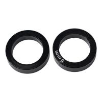 Adaptador De Hub Bicicleta 1 Set Conversión Boost 15x100mm a 110mm 12x142mm a 148mm Kit De Conversión Para Ruedas De Carretera Material De Aluminio - details 4