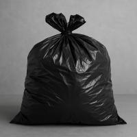 UD - Bolsas de basura de 85 x 105 cm color Negro  ,  vienen 6 paquetes - details 1