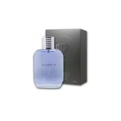 COTEAZUR Eau de Parfum CHAMPION MEN 6058 - Fragancia Duradera - 1