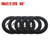 5pcs/10pcs Llanta De Scooter Eléctrica 10 Pulgadas Con Neumático Interno 10x2/2.125 Accesorios Para Coche De Equilibrio - details 2