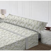 Juego de Sábana poliéster de Verano estampado geométrico unisex novedoso, acabado de gran suavidad y no hacen bolas para camas de 90cm 105cm 135cm 150cm 180 cm - details 0