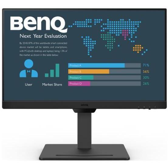Monitor de 23 a 36 pulgadas BENQ BL2490T
