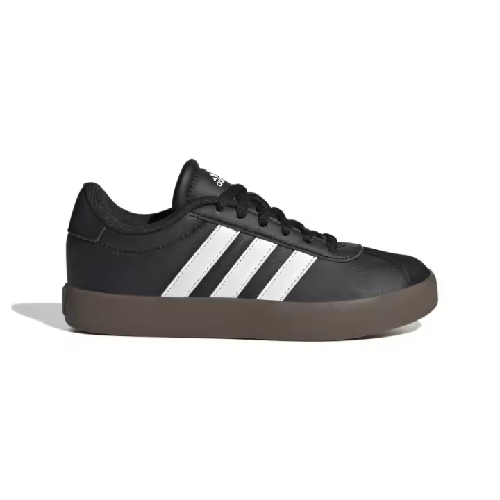 Zapatilla para Niño Adidas VL COURT 3.0 Negro - 1