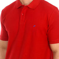 Daniel Hechter-Polo de manga corta 75108-181990 para Hombre