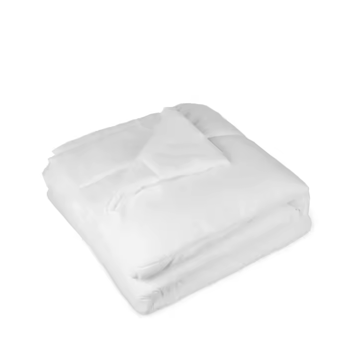 CECOTEC 07255 Relleno Nórdico Hipoalergénico Flow ComfortCloud 3000: Confort y Transpirabilidad - 1