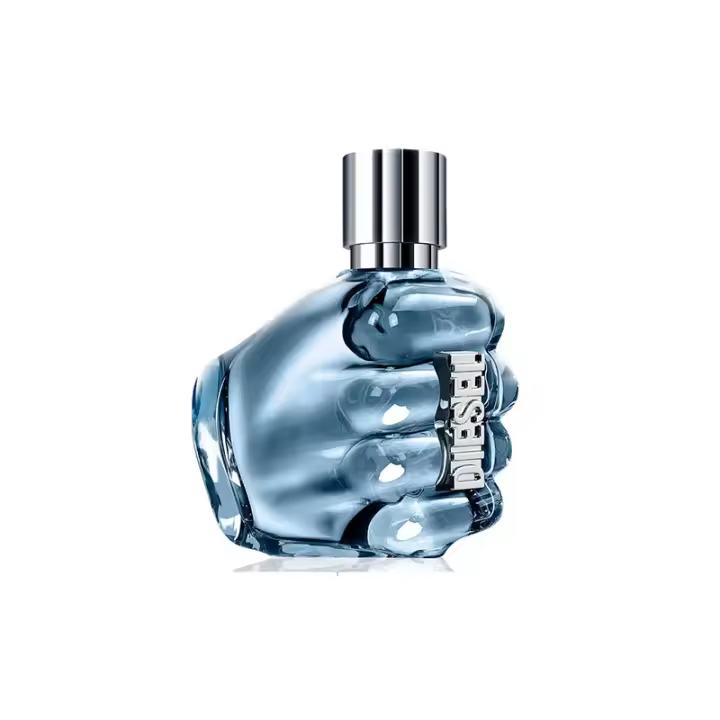 Diesel Only the Brave Eau de Toilette Vaporizador 125 Ml para Hombre - 1