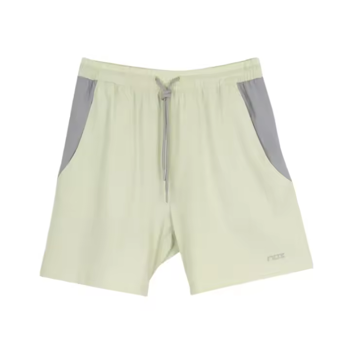 Pantalón corto pádel Nox PRO Verde – Lirio - 1