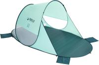 Tienda Polyester Fibra de Vidrio UPF 80+ 200x120x90 cm Camping y Playa Tienda de campaña ligero 1.1kgs resistencia al agua - details 0