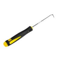 Juego De Selladores De Aceite Para Manillar De Bicicleta Herramienta Profesional Para Absorbedor De Choque MTB Y Carreterahooks Especiales Para Rellenar Con Sellador O-ring Accesorio De Reparación Para Bicicletas - details 5