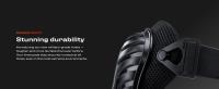 Pantalones De Rodilla Profesionales Para Trabajo Jardinería Y Construcción Con Dobles Correas Y Clip Ajustable Industrial De Alta Resistencia Táctica - details 3
