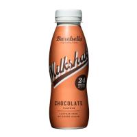 5 Batidos BAREBELLS MILKSHAKE (5X330 ML)│Batidos│Batido Proteico│Sin azúcares añadidos - details 3