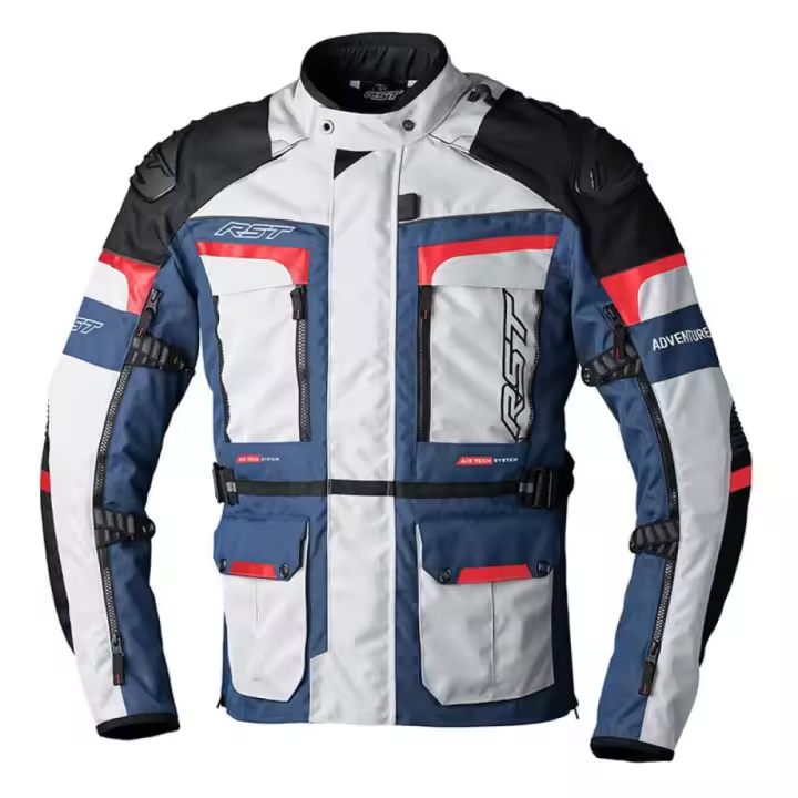 Rst Chaqueta Pro Series Adventure-x Ce - 1