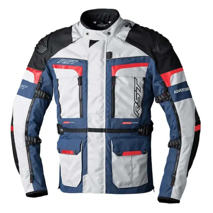 Rst Chaqueta Pro Series Adventure-x Ce - 1