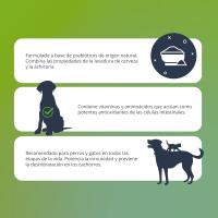FINCA CASAREJO - Aceite Prebiótico para Mascotas DIGEST PREMIUM 250ml - details 1