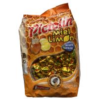 Pictolín Miel y Limón Caramelos Bolsa 1 kg (340 ud aprx.) - details 0