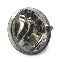 Luz De Faro Antiniebla Delantera Para GMC Sierra 1500 2500 3500 HD 2007-2013 GM2592161 GM2593161 Pieza De Automóvil ABS - details 4