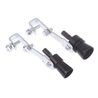 Simulador De Sonido Negro Para Coche Silenciador De Escape Universal Con Silbido Turbo Accesorios De Estilo Y Ajuste Para Coches - details 8