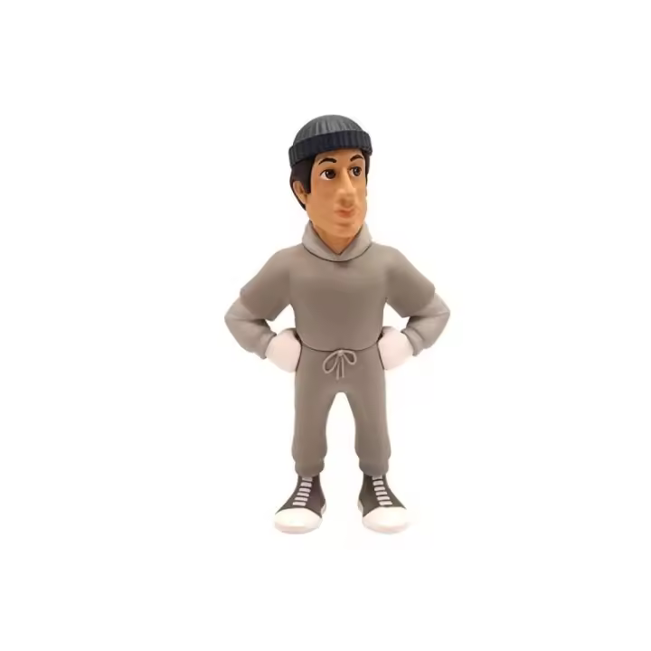 MINIX ROCKY - ROCKY TRAINING SUIT - 1