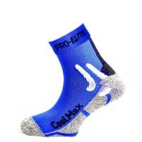 Calcetines PRO ELITE Coolmax - Diferentes Colores - Talla 39-42 y 43-46 || PRO ELITE complementos de padel - details 4