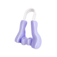 Dispositivo De Modelado De Nariz Con Clip Elevador Y Ajustador De Pared Nasal Silicone Herramienta De Belleza No Dolorosa Para La Formación De La Nariz - details 10