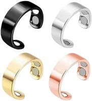 Anillo Olux - Anillo Olux de 1.ª generación, Olux: el primer anillo de salud de la historia - details 0
