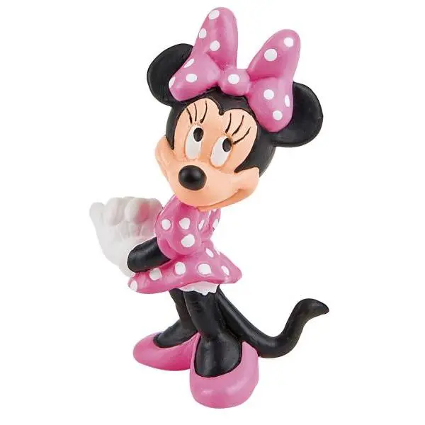 Bullyland Minnie Figuras de PVC Minnie - 1
