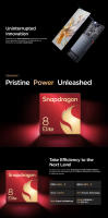 Nubia Z70 Ultra  5G Smartphone Snapdragon 8 Elite 35mm Main Camera 6150mAh Battery Under-Screen Camera - details 8