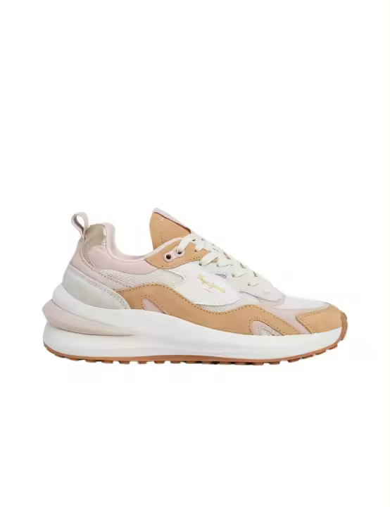 PEPE JEANS WINSLOW URBAN W PLS60013 855 MUJER - 1