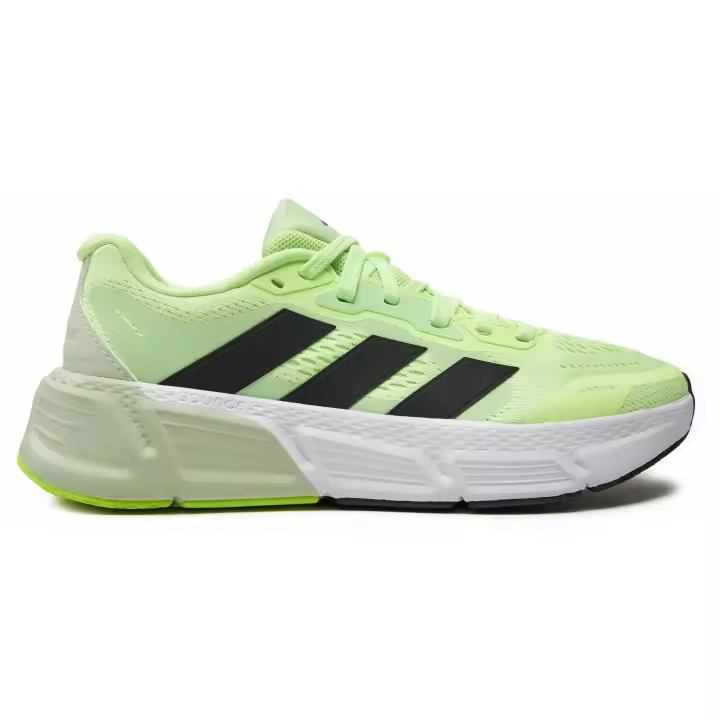 ADIDAS QUESTAR 2 M GREEN SPARK/COREBLACK IE2954 - 1