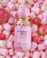 Marshmallow Blush Eau de Parfum 100ml – Fragancia femenina dulce y envolvente con vainilla, frutos rojos y flor de azahar - details 2