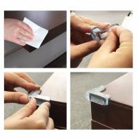 Protección De Esquinas Para Mesa Infantil 4pcs/set Guardia Anticolisión Seguridad Accesorio Protector De Cabeza Material Suave - details 2