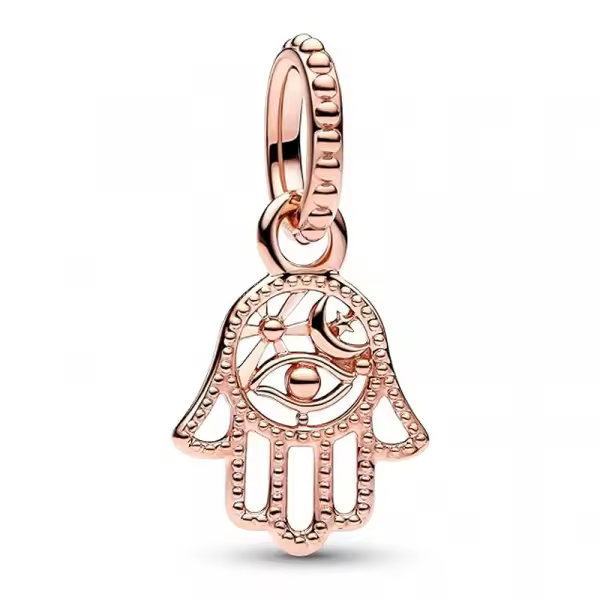Pandora - Charm Colgante Hamsa Protectora 789144C00 - 1