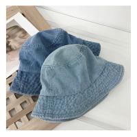 Gorro De Lona De Algodón Unisex Para Verano Protección Solar Panama Hombre Estilo Fisherman Para Playa Y Exterior - details 11