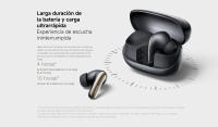 Oficial | Xiaomi Buds 5 Pro, Audio sin pérdidas, Anulación de ruido activa de hasta 55 dB, Control por gestos rápido - details 31
