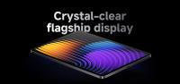 Xiaomi-Tableta Mi Pad 7 Pro versión Global, Snapdragon 8S, 11,2 ", 3,2 K, 144Hz, GPU Adreno, 67W, hipercarga, 8850mAh - details 3