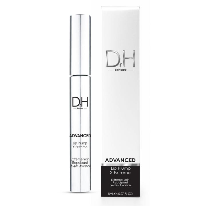 Dr H - X-Extreme Voluminizador de Labios Avanzado con Ácido Hialurónico 8 ml — oferta en Miravia