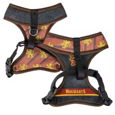 ARNÉS PREMIUM PARA PERROS XXS/XS HARRY POTTER GRYFFINDOR - 1
